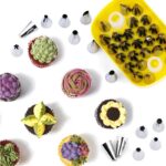 27- Pieces Cake Nozzles Set - Image 10