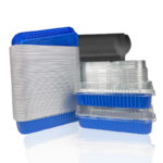 300-Pieces Aluminum Baking Tray - Image 6