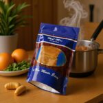 Moin-Moin Cooking Pouches, 30pcs Silicon Bag For Steaming Nigerian moin-moin