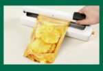 30- Pieces Gold Packaging Pouch - Image 12