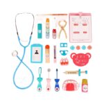 Children Education Pretend Play Doctor Set