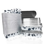 300-Pieces Aluminum Baking Tray - Image 4