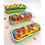 300-Pieces Aluminum Baking Tray - Image 14
