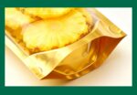 30- Pieces Gold Packaging Pouch - Image 10