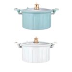 28cm Non-Stick Stockpot - Image 5