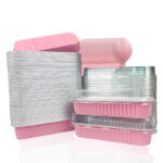 300-Pieces Aluminum Baking Tray - Image 5