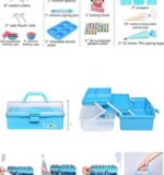 236pcs Cake Decorating Baking Tools Set With Nozzle Cake Cup Set - Image 5