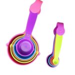 10- Pieces Baking Tool Measuring Spoon