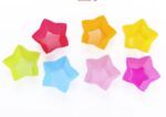 25pcs Silicon Cupcake Liners Reusable Baking Cups Non-Stick Easy to Clear - Image 15