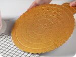 20 - Pieces Golden Cake Boards - Size 8 and 10 Inch - Image 12
