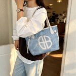 Tote Bag For Woman, Large Capacity - Image 4