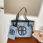Tote Bag For Woman, Large Capacity