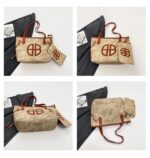 Tote Bag For Woman, Large Capacity - Image 10