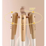 3pcs Silicon Kitchen Utensils set