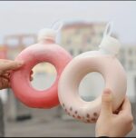 20pcs Doughnut Shape Water Bottle - Image 6