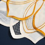 PVC 40*82 Place Mat Table Runner - Image 9