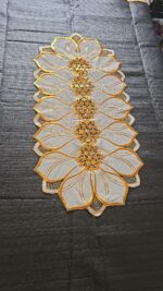 PVC 40*82 Place Mat Table Runner - Image 6