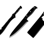 Cutlery & Knives