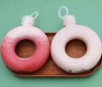 20pcs Doughnut Shape Water Bottle - Image 2