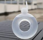 20pcs Doughnut Shape Water Bottle - Image 4