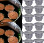 12pcs Moin-Moin Reuseable Tin - Image 3