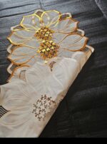 PVC 40*82 Place Mat Table Runner - Image 4