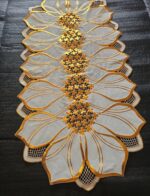 PVC 40*82 Place Mat Table Runner - Image 3