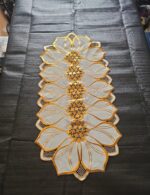 PVC 40*82 Place Mat Table Runner - Image 2