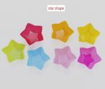 25pcs Silicon Cupcake Liners Reusable Baking Cups Non-Stick Easy to Clear - Image 10