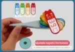 Children Education Pretend Play Doctor Set - Image 14