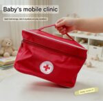Children Education Pretend Play Doctor Set - Image 2