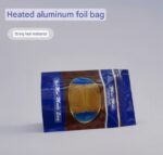 Moin-Moin Cooking Pouches, 30pcs Silicon Bag For Steaming Nigerian moin-moin - Image 7