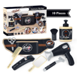 Kids Pretend Barber Kit - Image 2