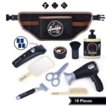 Kids Pretend Barber Kit - Image 10