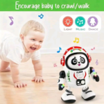 Dance Space Toy - Singing and Dance Robot for Kids - Image 3