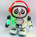 Dance Space Toy - Singing and Dance Robot for Kids - Image 5