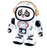 Dance Space Toy - Singing and Dance Robot for Kids - Image 6