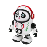 Dance Space Toy - Singing and Dance Robot for Kids - Image 7