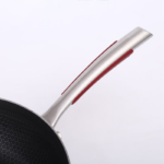 26cm Non-Stick stainless steel soup pot - Image 10