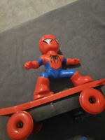 Spider Spinning and Dancing Toy - Image 10
