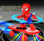 Spider Spinning and Dancing Toy - Image 12