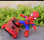Spider Spinning and Dancing Toy - Image 13