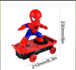 Spider Spinning and Dancing Toy - Image 16