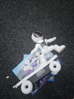 Spider Spinning and Dancing Toy - Image 3