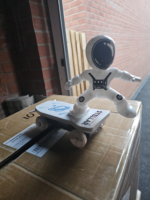 Spider Spinning and Dancing Toy - Image 8