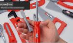 51pcs Playset Engineers Kids Pretends Tools - Image 18