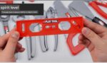51pcs Playset Engineers Kids Pretends Tools - Image 6
