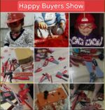51pcs Playset Engineers Kids Pretends Tools - Image 4